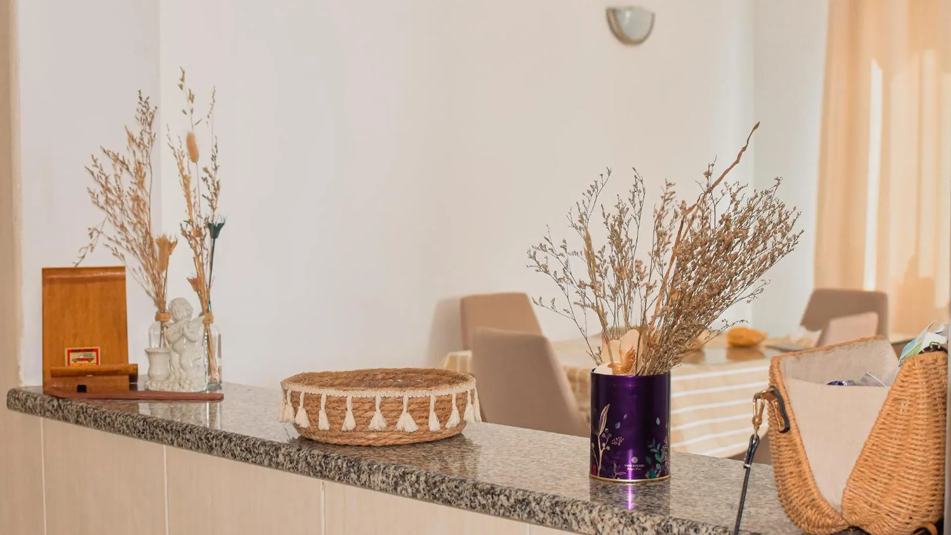 Ocean View, Spacious Suite With Terrace And Wi-Fi Praia 0*,  Kap Verde